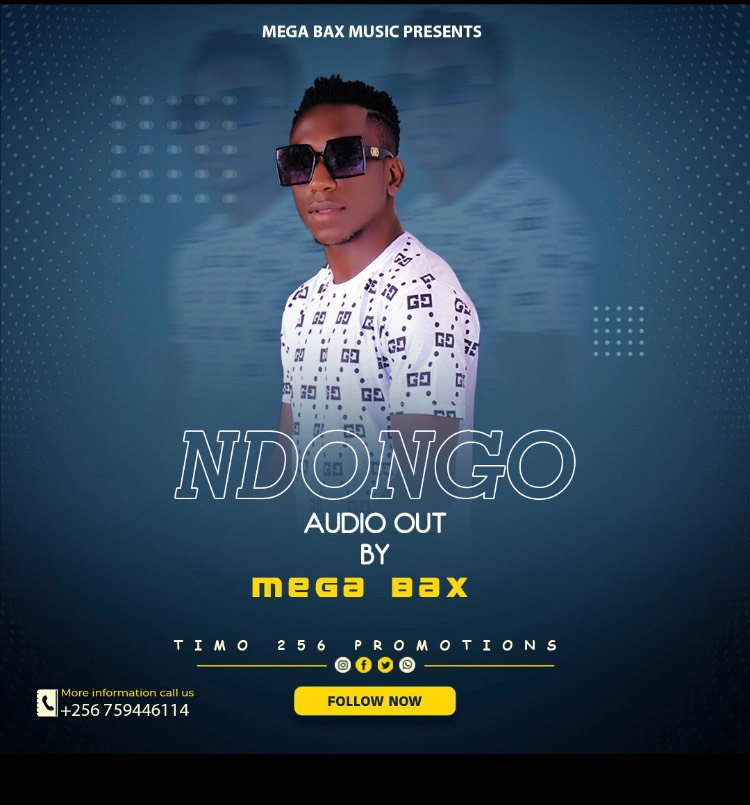 Mega Bax